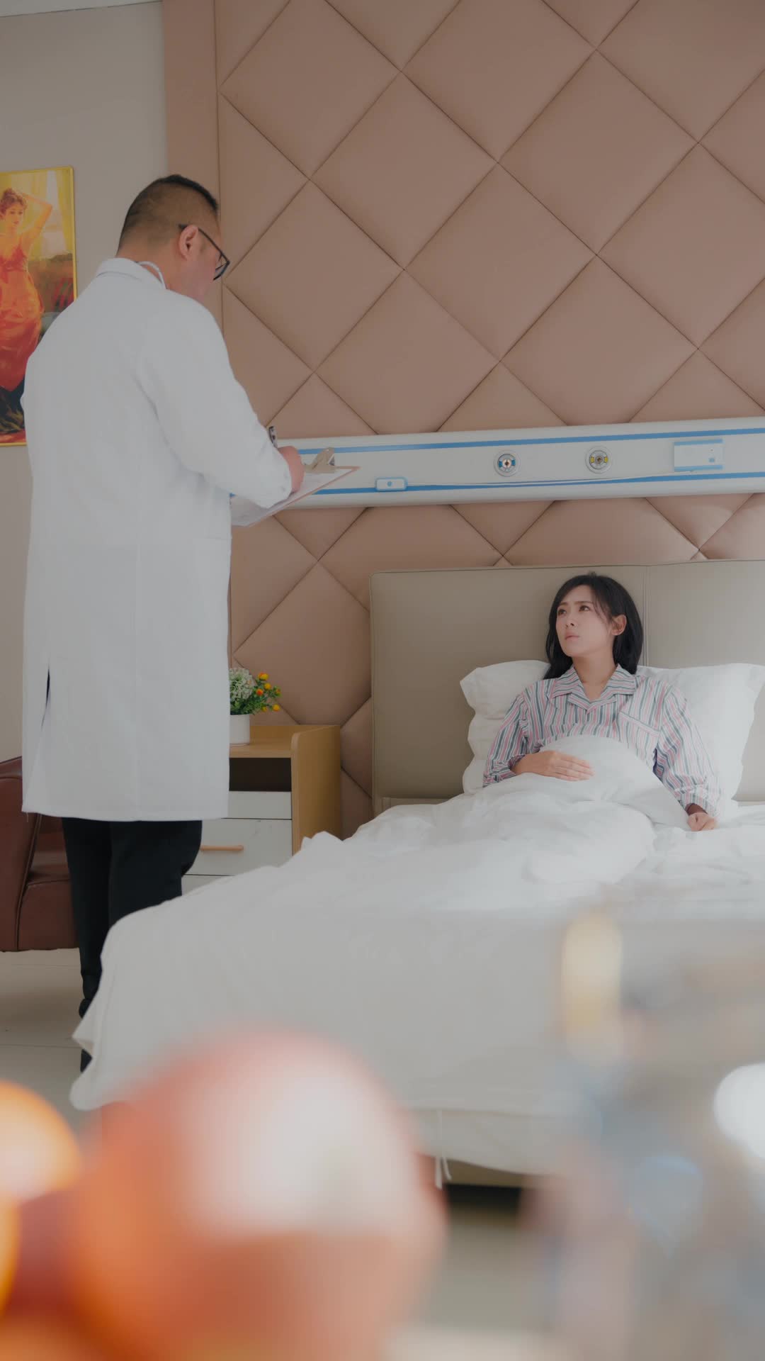 Episodio 12 - Segundo matrimonio, primer amor